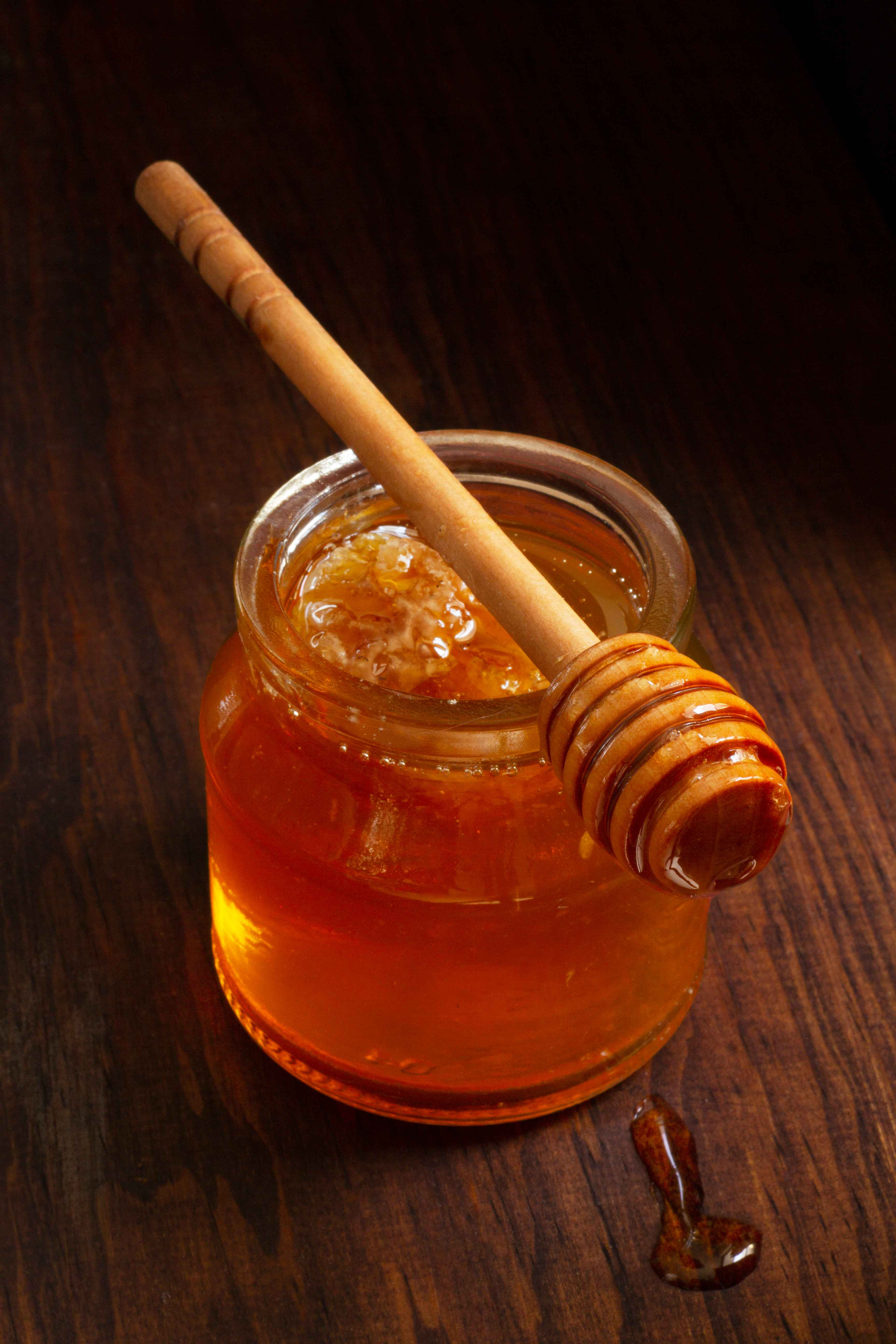 Honey