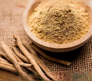 Ashwagandha