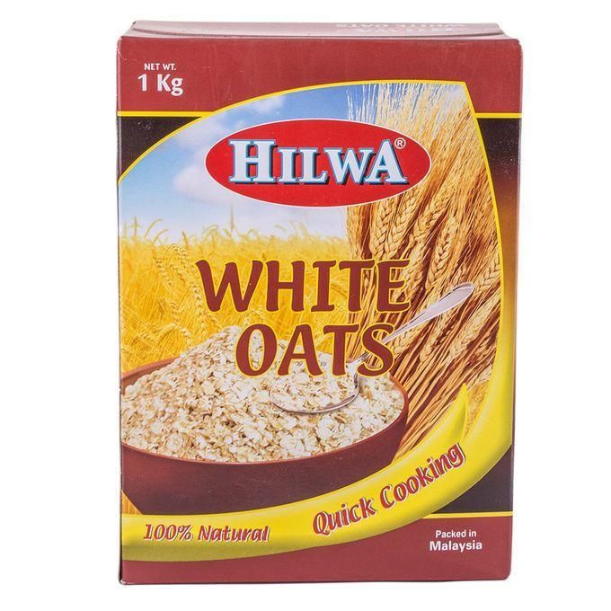 Hilwa Oats