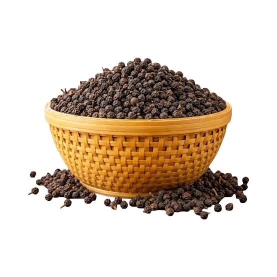 Black Pepper