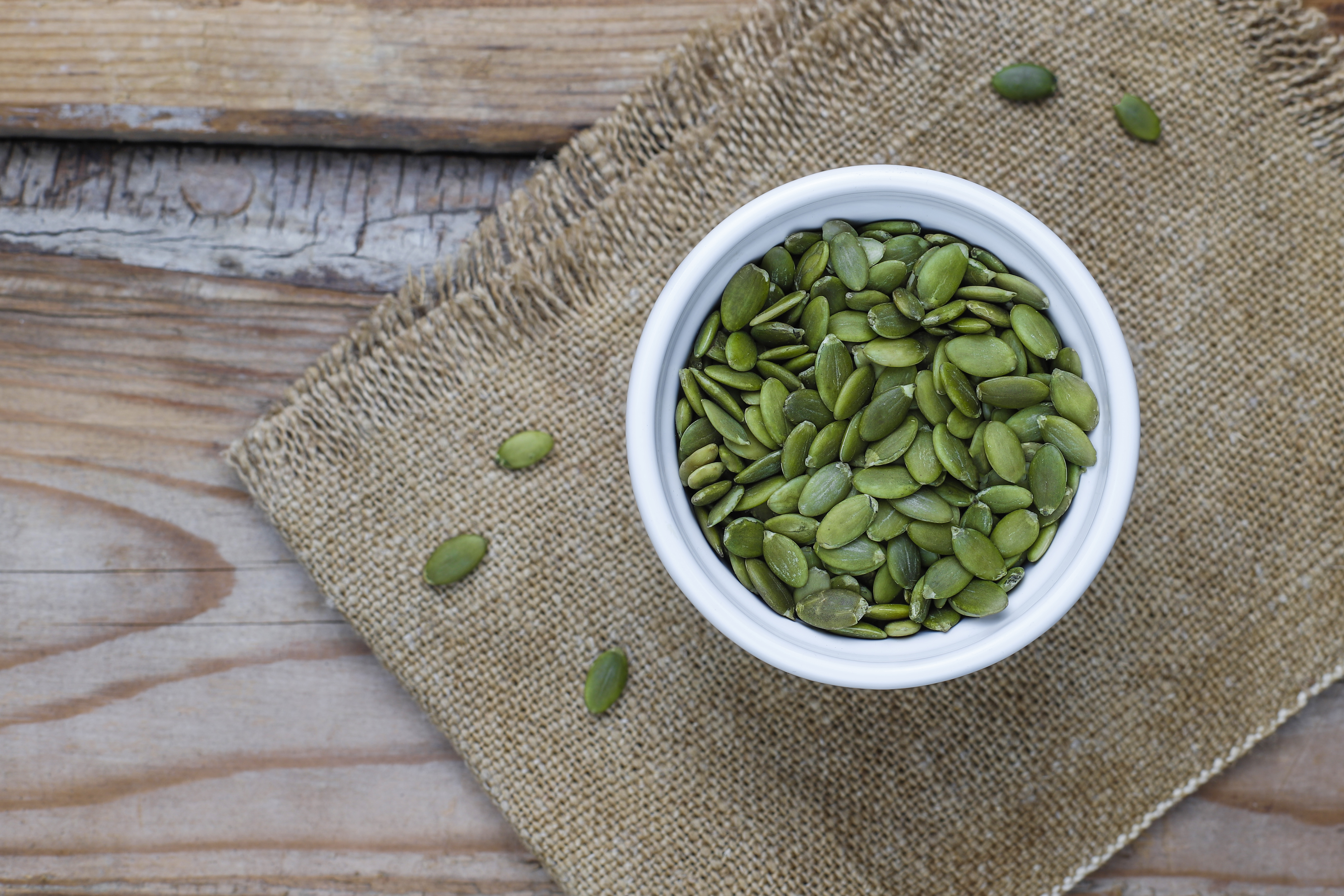 Pumpkin Seeds