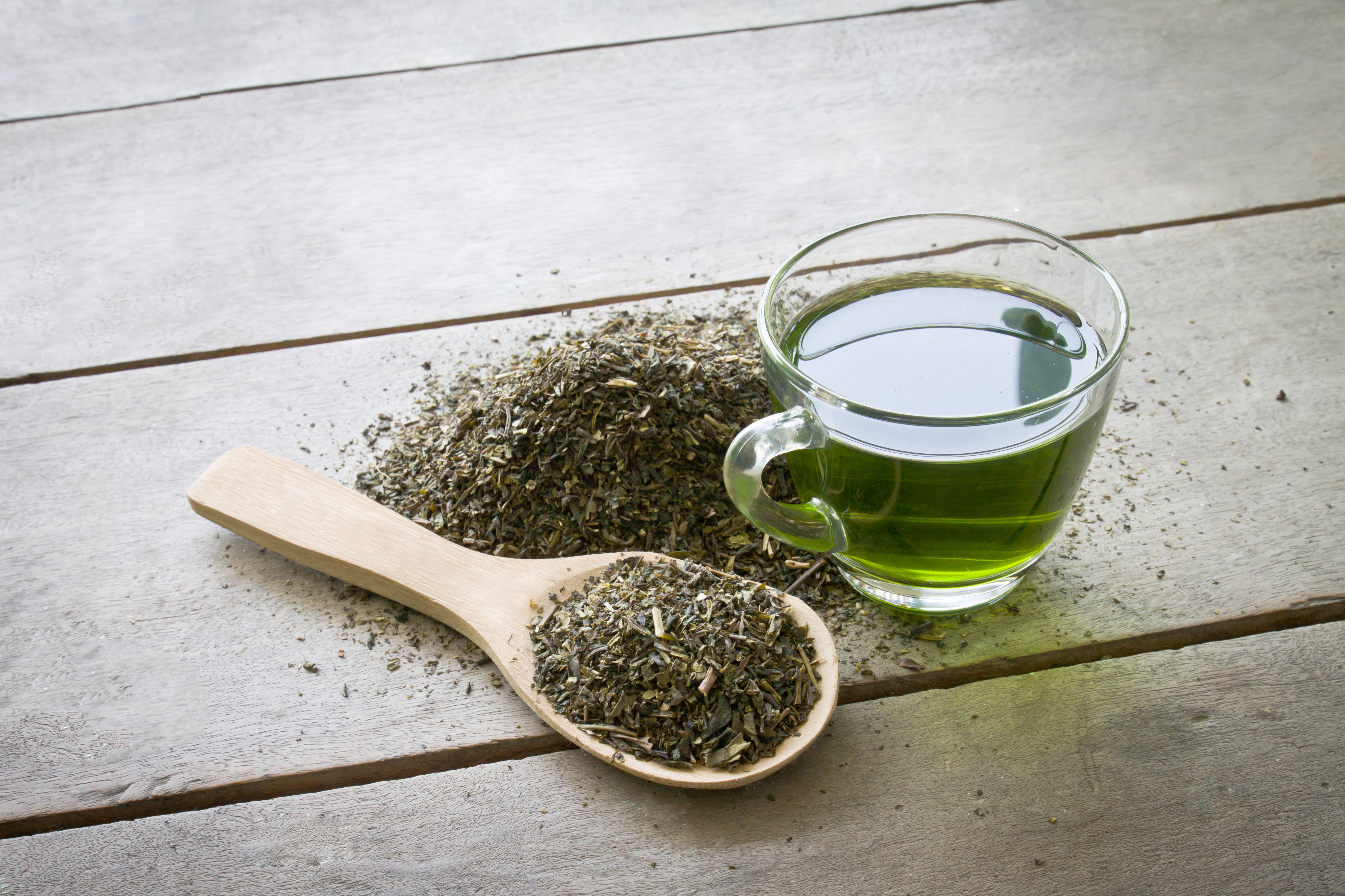 Green Tea