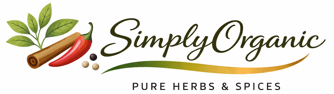 SimplyOrganic