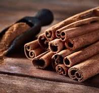 Cinnamon