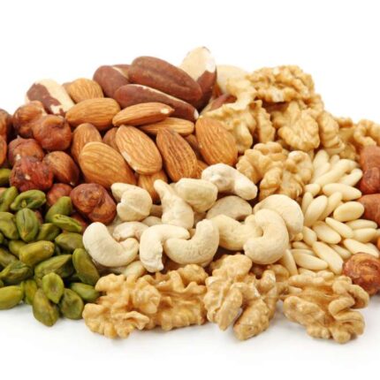 Mixed Nuts (100g)