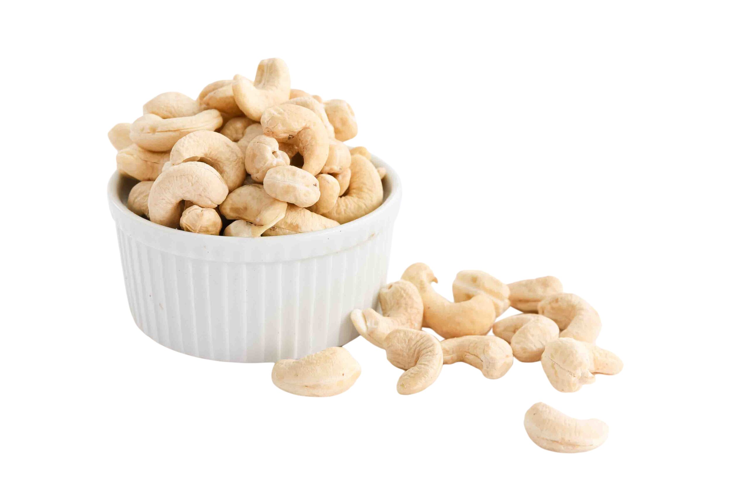 Raw Cashew Nuts (100g)