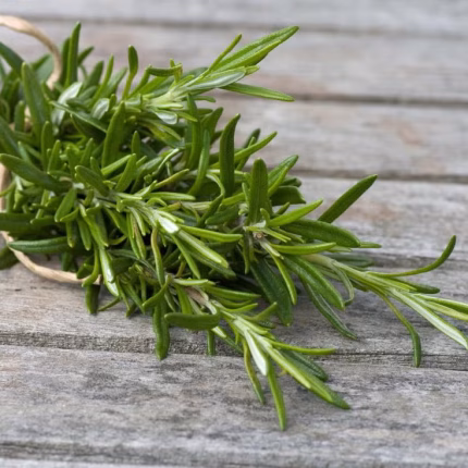 Rosemary Powder