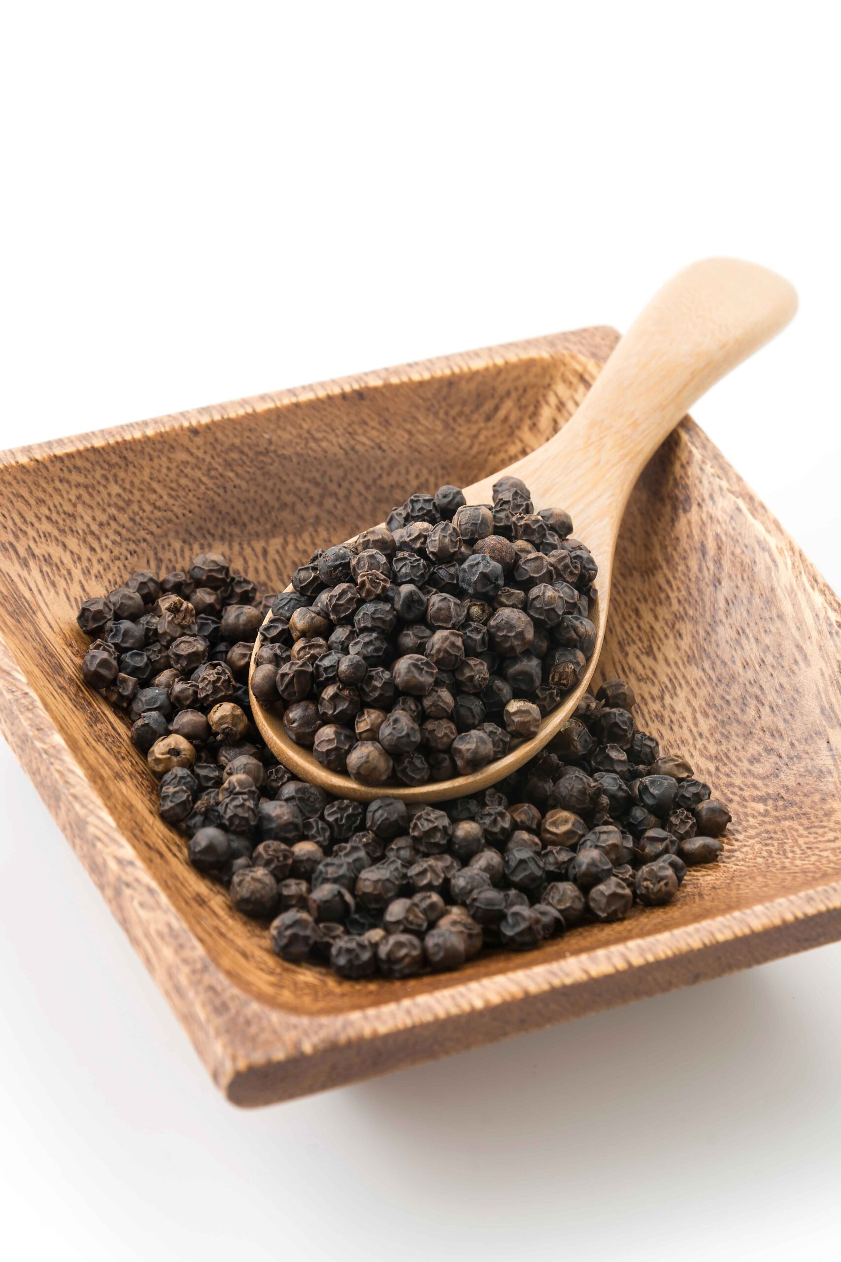 Black Pepper - Image 2
