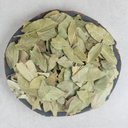 Bay Leaves