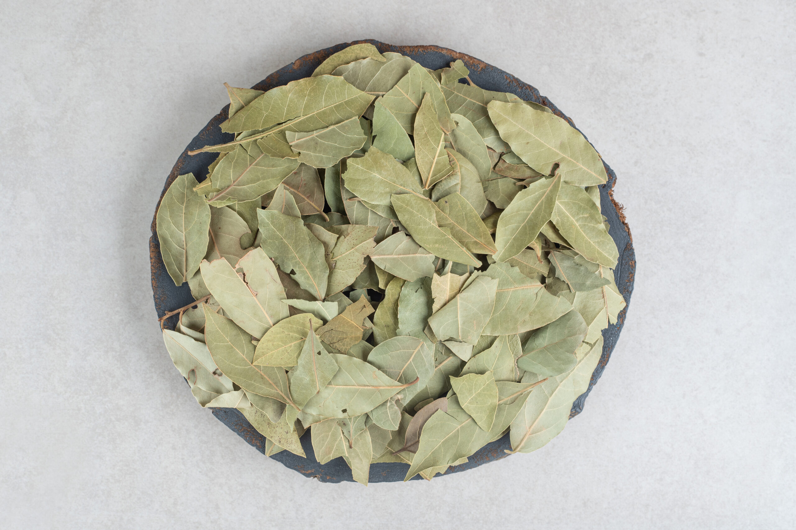 Bay Leaves