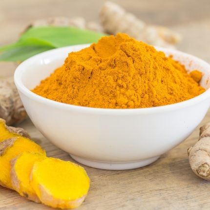 Tumeric